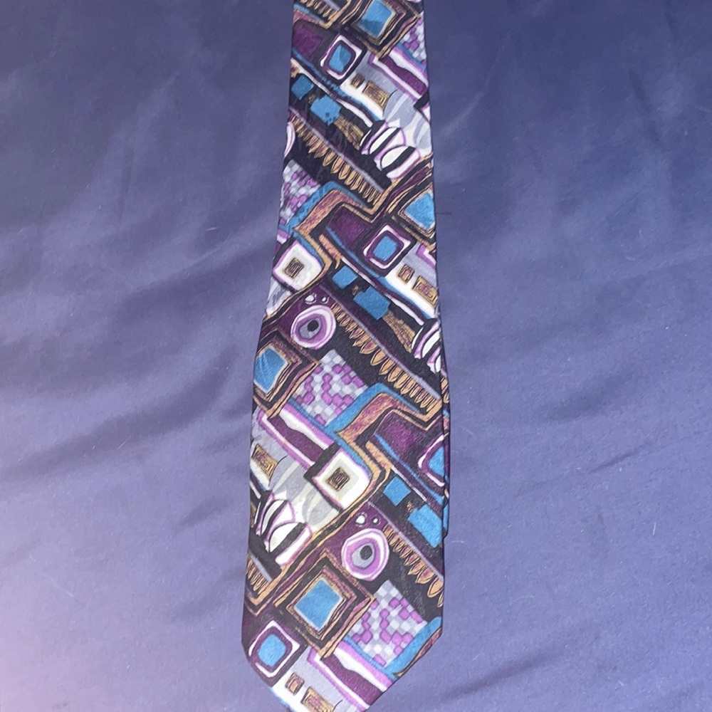 MENS NECKTIE